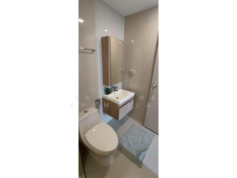 The Nest Sukhumvit 71, Bangkok, 17 Soi Pridi Banomyong 2, Phra Kanong Nua, Watthana, Bangkok, 1 Bedroom, 30 sqm, Condo For Rent, by Natnicha Khamvilai, 500334964 - DDproperty.com
