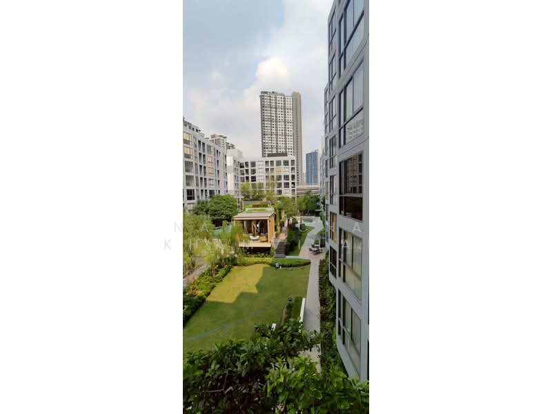 The Nest Sukhumvit 71 : เดอะ เนสท์ สุขุมวิท 71, กรุงเทพ, 17 ซอยปรีดีพนมยงค์ 2, พระโขนงเหนือ, วัฒนา, กรุงเทพ, 30 ตร.ม., คอนโด ให้เช่า, โดย Natnicha Khamvilai, 500334964 - DDproperty.com