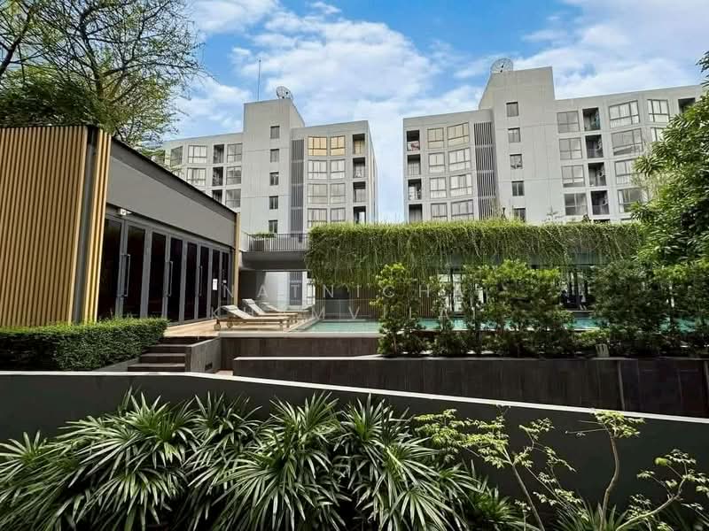 The Nest Sukhumvit 71 : เดอะ เนสท์ สุขุมวิท 71, กรุงเทพ, 17 ซอยปรีดีพนมยงค์ 2, พระโขนงเหนือ, วัฒนา, กรุงเทพ, 30 ตร.ม., คอนโด ให้เช่า, โดย Natnicha Khamvilai, 500334964 - DDproperty.com