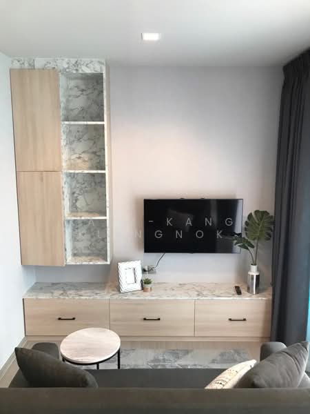 Life Asoke-Rama 9, Bangkok, 626 Asoke-Dindaeng Road, Makkasan, Ratchathewi, Bangkok, 1 Bedroom, 28 sqm, Condo For Sale, by Kang-Kang Klangnok, 500334965 - DDproperty.com