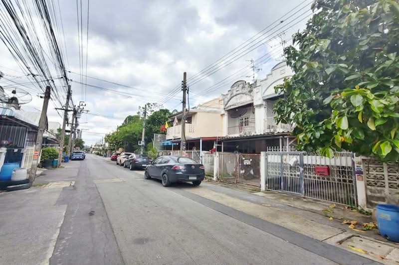 ซอยพหลโยธิน 35, Bangkok, Lat Yao, Chatuchak, Bangkok, 2 Bedrooms, 120 sqm, Townhouse For Sale, by คุณโบว์, 500334966 - DDproperty.com