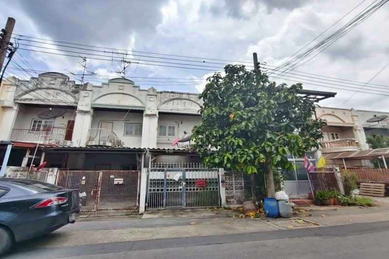 ซอยพหลโยธิน 35, Bangkok, Lat Yao, Chatuchak, Bangkok, 2 Bedrooms, 120 sqm, Townhouse For Sale, by คุณโบว์, 500334966 - DDproperty.com