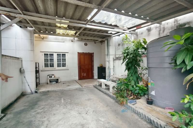 ซอยพหลโยธิน 35, Bangkok, Lat Yao, Chatuchak, Bangkok, 2 Bedrooms, 120 sqm, Townhouse For Sale, by คุณโบว์, 500334966 - DDproperty.com