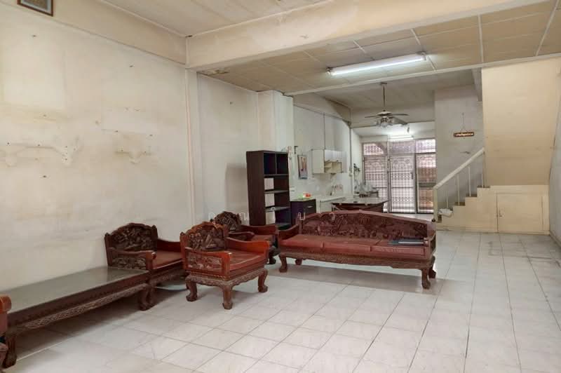 ซอยพหลโยธิน 35, Bangkok, Lat Yao, Chatuchak, Bangkok, 2 Bedrooms, 120 sqm, Townhouse For Sale, by คุณโบว์, 500334966 - DDproperty.com