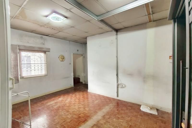 ซอยพหลโยธิน 35, กรุงเทพ, ลาดยาว, จตุจักร, กรุงเทพ, 120 ตร.ม., ทาวน์เฮ้าส์ ขาย, โดย คุณโบว์, 500334966 - DDproperty.com