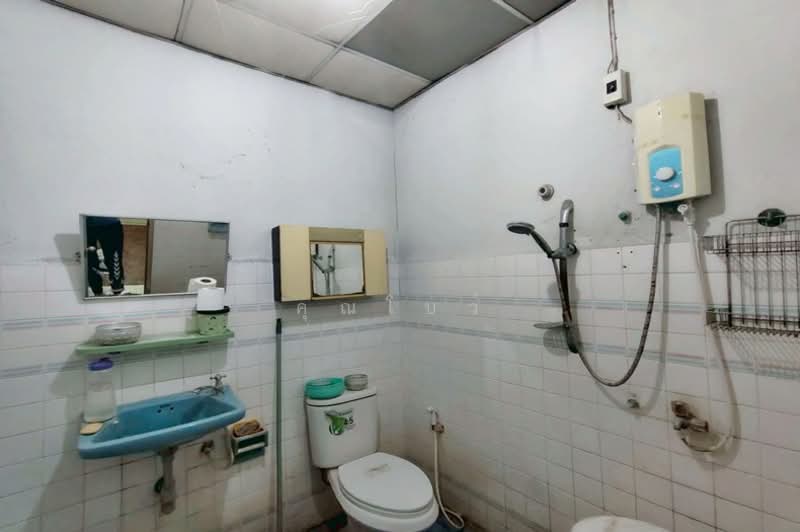 ซอยพหลโยธิน 35, Bangkok, Lat Yao, Chatuchak, Bangkok, 2 Bedrooms, 120 sqm, Townhouse For Sale, by คุณโบว์, 500334966 - DDproperty.com