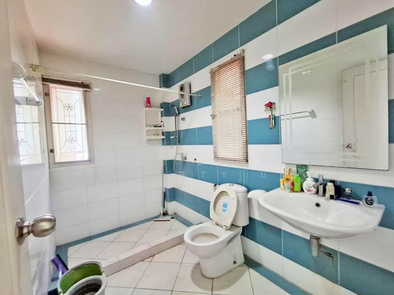 ไอริสออคิดพาร์ค ศรีนครินทร์-เทพารักษ์, Samut Prakan, Bang Muang Mai, Muang Samut Prakarn, Samut Prakan, 3 Bedrooms, 190 sqm, Single Detached House For Sale, by The Best Property บอส, 500334970 - DDproperty.com