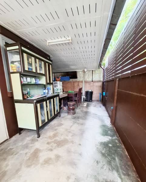 ไอริสออคิดพาร์ค ศรีนครินทร์-เทพารักษ์, Samut Prakan, Bang Muang Mai, Muang Samut Prakarn, Samut Prakan, 3 Bedrooms, 190 sqm, Single Detached House For Sale, by The Best Property บอส, 500334970 - DDproperty.com