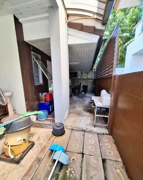 ไอริสออคิดพาร์ค ศรีนครินทร์-เทพารักษ์, สมุทรปราการ, บางเมืองใหม่, เมืองสมุทรปราการ, สมุทรปราการ, 190 ตร.ม., บ้านเดี่ยว ขาย, โดย The Best Property บอส, 500334970 - DDproperty.com