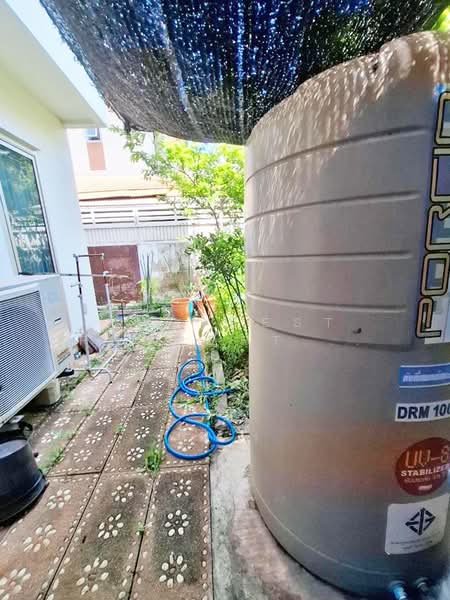 ไอริสออคิดพาร์ค ศรีนครินทร์-เทพารักษ์, Samut Prakan, Bang Muang Mai, Muang Samut Prakarn, Samut Prakan, 3 Bedrooms, 190 sqm, Single Detached House For Sale, by The Best Property บอส, 500334970 - DDproperty.com