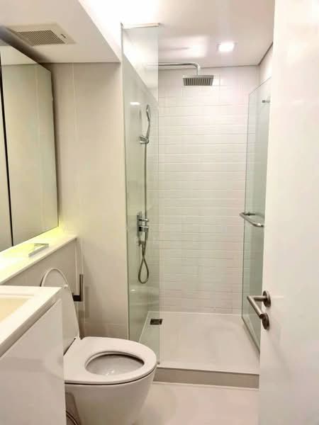 Siamese Sukhumvit 48, Bangkok, 1498 Soi Sukhumvit 48, Phra Kanong, Khlong Toei, Bangkok, 1 Bedroom, 36 sqm, Condo For Rent, by Hathaichanok Saenset, 500334974 - DDproperty.com