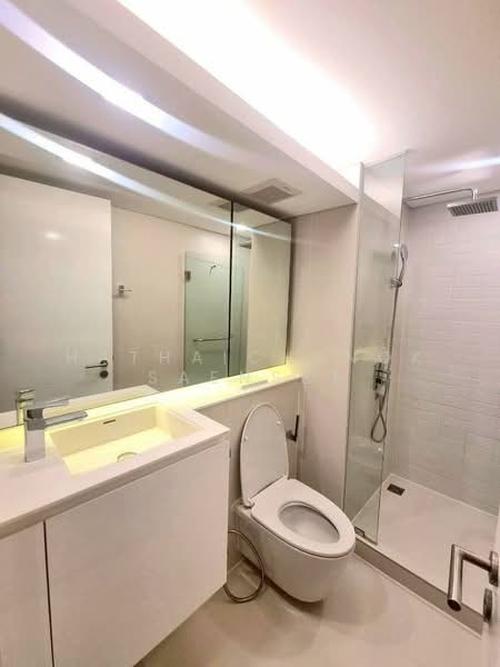 Siamese Sukhumvit 48, Bangkok, 1498 Soi Sukhumvit 48, Phra Kanong, Khlong Toei, Bangkok, 1 Bedroom, 36 sqm, Condo For Rent, by Hathaichanok Saenset, 500334974 - DDproperty.com