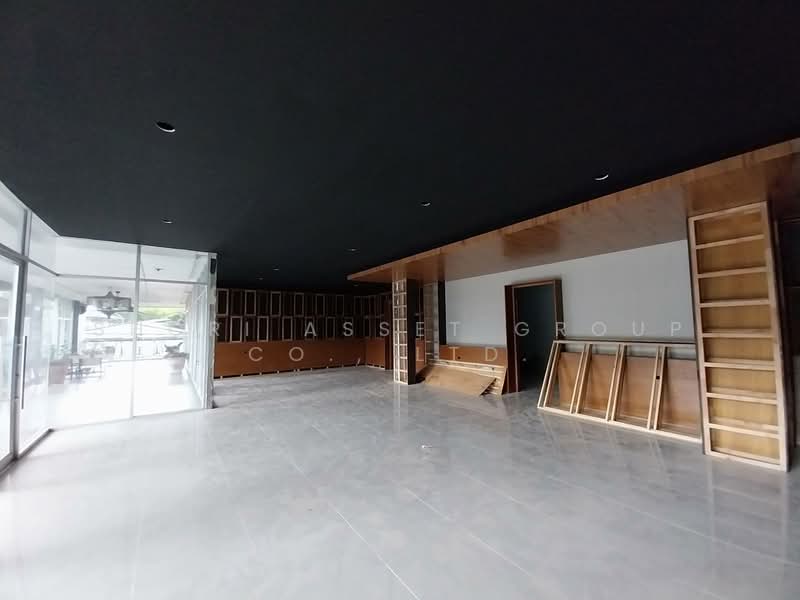 Vacant area in Kantharee Terrace project, Chiang Mai, นิมมานเหมินท์, Su Thep, Muang Chiang Mai, Chiang Mai, , 104 sqm, Retail Space For Rent, by Shori Asset Group Co., Ltd., 500334975 - DDproperty.com