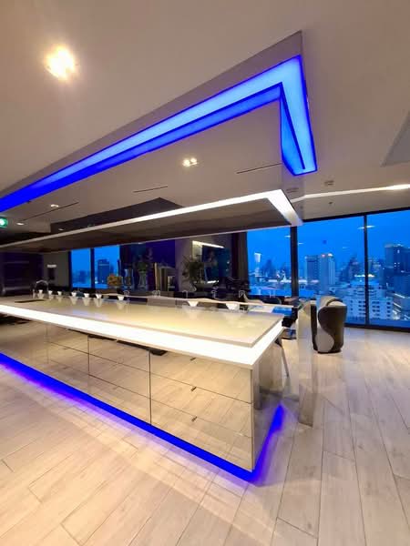 IDEO Q Siam-Ratchathewi, Bangkok, Phetchaburi Road, Thanon Phaya Thai, Ratchathewi, Bangkok, Studio, 34 sqm, Condo For Rent, by จุฑารัตน์ โพธิรอด, 500334979 - DDproperty.com