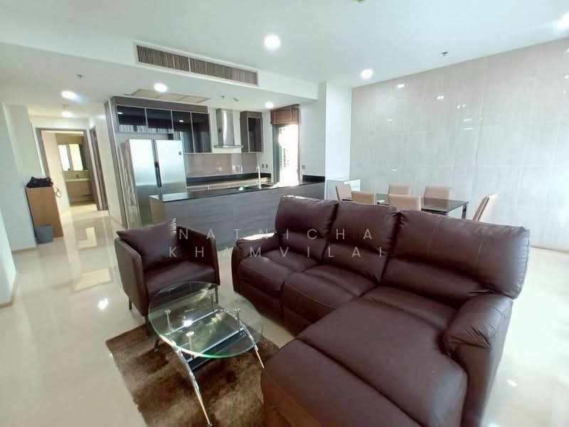 Keyne by Sansiri, Bangkok, 766 Sukhumvit Road, Khlong Toei, Bangkok, 3 Bedrooms, 137 sqm, Condo For Rent, by Natnicha Khamvilai, 500334982 - DDproperty.com