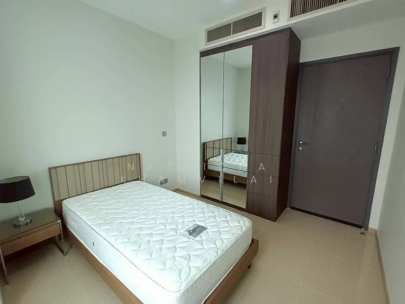 Keyne by Sansiri, Bangkok, 766 Sukhumvit Road, Khlong Toei, Bangkok, 3 Bedrooms, 137 sqm, Condo For Rent, by Natnicha Khamvilai, 500334982 - DDproperty.com