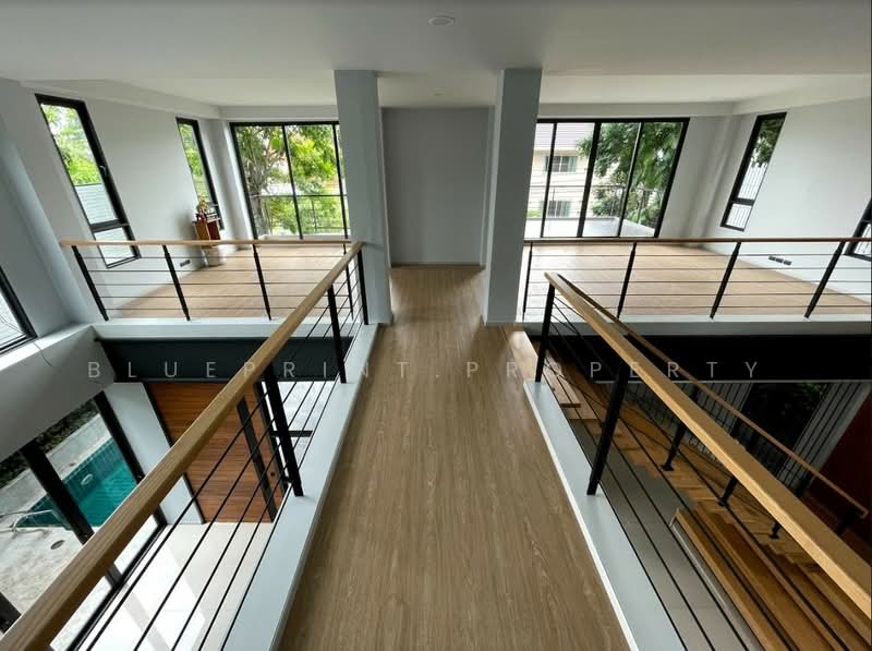 Luxury House Sukhumvit 71, กรุงเทพ, คลองตันเหนือ, วัฒนา, กรุงเทพ, 700 ตร.ม., บ้านเดี่ยว ให้เช่า, โดย Blueprint.Property, 500334983 - DDproperty.com