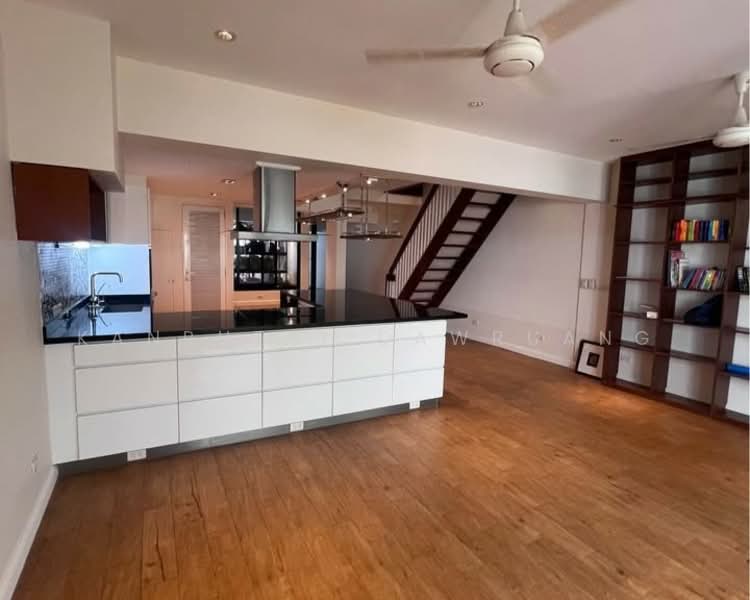 Townhouse soi Sukhumvit 49/4, กรุงเทพ, คลองตันเหนือ, วัฒนา, กรุงเทพ, 276 ตร.ม., ทาวน์เฮ้าส์ ขาย, โดย Kanrutai Dawruang, 500334984 - DDproperty.com
