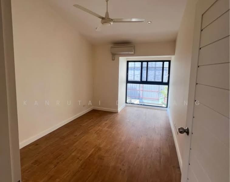 Townhouse soi Sukhumvit 49/4, กรุงเทพ, คลองตันเหนือ, วัฒนา, กรุงเทพ, 276 ตร.ม., ทาวน์เฮ้าส์ ขาย, โดย Kanrutai Dawruang, 500334984 - DDproperty.com