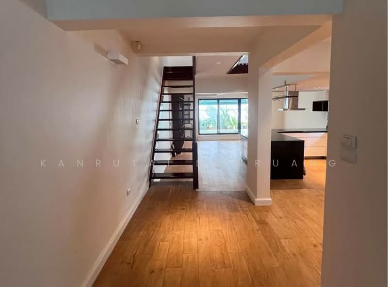 Townhouse soi Sukhumvit 49/4, กรุงเทพ, คลองตันเหนือ, วัฒนา, กรุงเทพ, 276 ตร.ม., ทาวน์เฮ้าส์ ขาย, โดย Kanrutai Dawruang, 500334984 - DDproperty.com