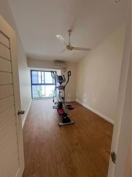 Townhouse soi Sukhumvit 49/4, กรุงเทพ, คลองตันเหนือ, วัฒนา, กรุงเทพ, 276 ตร.ม., ทาวน์เฮ้าส์ ขาย, โดย Kanrutai Dawruang, 500334984 - DDproperty.com