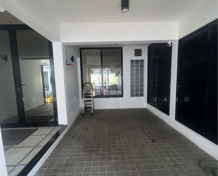 Townhouse soi Sukhumvit 49/4, กรุงเทพ, คลองตันเหนือ, วัฒนา, กรุงเทพ, 276 ตร.ม., ทาวน์เฮ้าส์ ขาย, โดย Kanrutai Dawruang, 500334984 - DDproperty.com