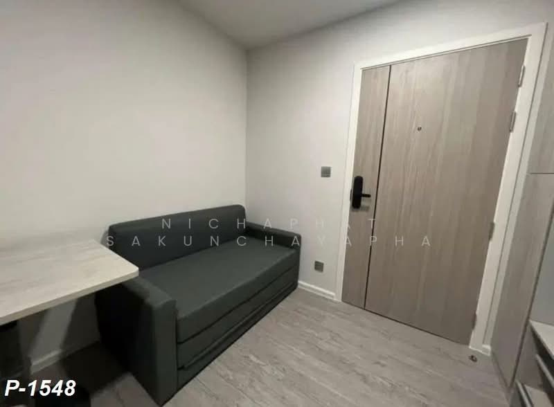 Atmoz Tropicana Bangna, Bangkok, 22 Bang Na-Trat Frontage Rd, Bang Na, Bangkok, Studio, 27 sqm, Condo For Rent, by Nichaphat Sakunchayapha, 500334987 - DDproperty.com