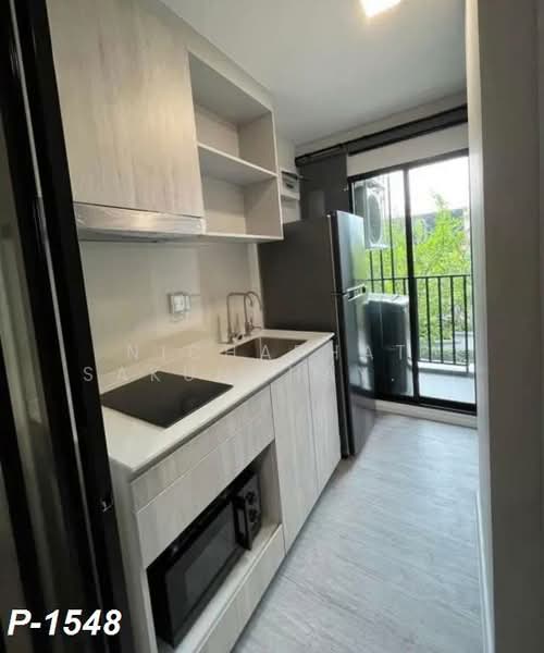 Atmoz Tropicana Bangna, Bangkok, 22 Bang Na-Trat Frontage Rd, Bang Na, Bangkok, Studio, 27 sqm, Condo For Rent, by Nichaphat Sakunchayapha, 500334987 - DDproperty.com
