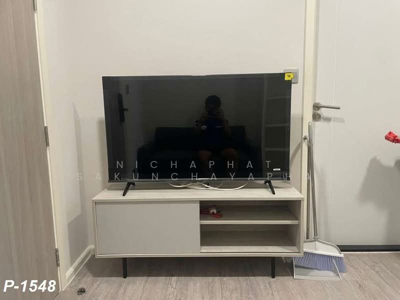 Atmoz Tropicana Bangna, Bangkok, 22 Bang Na-Trat Frontage Rd, Bang Na, Bangkok, Studio, 27 sqm, Condo For Rent, by Nichaphat Sakunchayapha, 500334987 - DDproperty.com