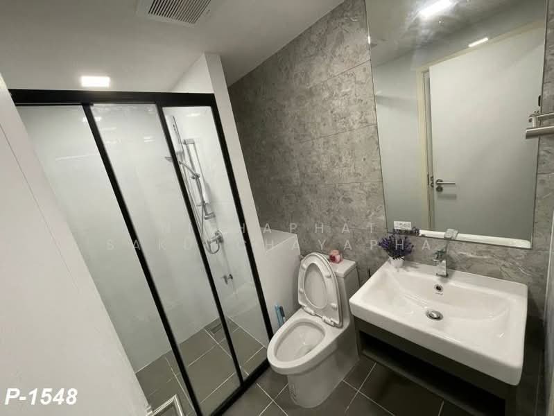 Atmoz Tropicana Bangna, Bangkok, 22 Bang Na-Trat Frontage Rd, Bang Na, Bangkok, Studio, 27 sqm, Condo For Rent, by Nichaphat Sakunchayapha, 500334987 - DDproperty.com