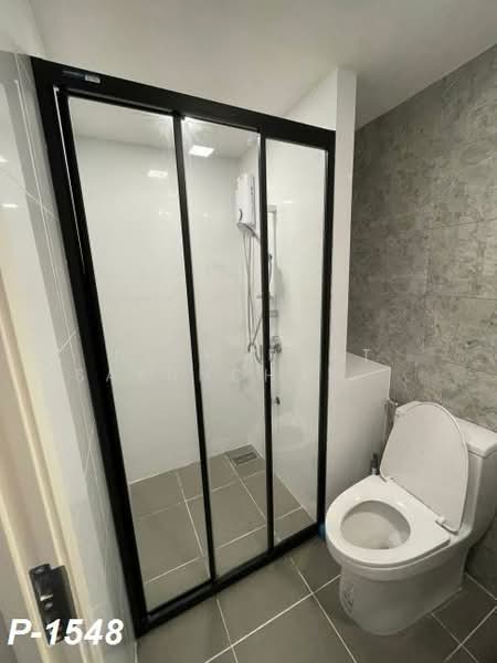 Atmoz Tropicana Bangna, Bangkok, 22 Bang Na-Trat Frontage Rd, Bang Na, Bangkok, Studio, 27 sqm, Condo For Rent, by Nichaphat Sakunchayapha, 500334987 - DDproperty.com