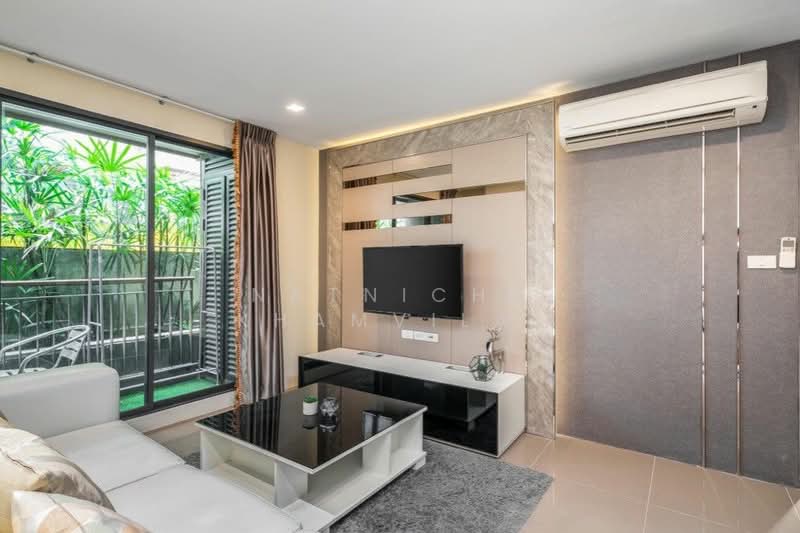 Mirage Sukhumvit 27, Bangkok, 6 Soi Sukhumvit 27, Khlongtoei Nua, Watthana, Bangkok, 1 Bedroom, 50 sqm, Condo For Sale, by Lalipat Sappayabovornnan, 500334988 - DDproperty.com