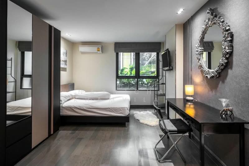 Mirage Sukhumvit 27, Bangkok, 6 Soi Sukhumvit 27, Khlongtoei Nua, Watthana, Bangkok, 1 Bedroom, 50 sqm, Condo For Sale, by Lalipat Sappayabovornnan, 500334988 - DDproperty.com