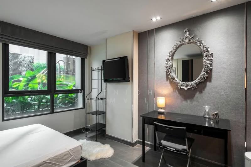 Mirage Sukhumvit 27, Bangkok, 6 Soi Sukhumvit 27, Khlongtoei Nua, Watthana, Bangkok, 1 Bedroom, 50 sqm, Condo For Sale, by Lalipat Sappayabovornnan, 500334988 - DDproperty.com