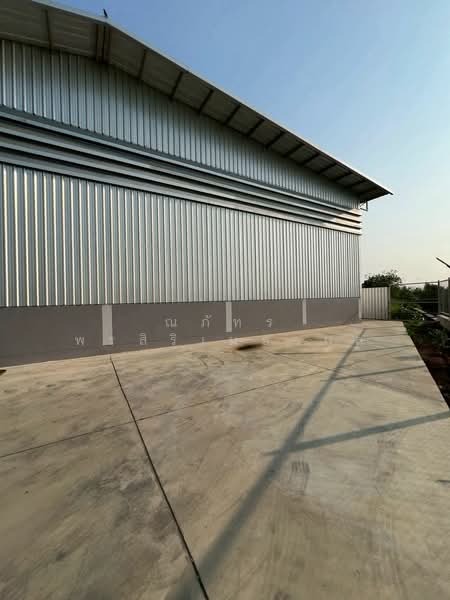 ให้เช่าโกดังสร้างใหม่ 400ตรม. พร้อมออฟฟิศและห้องน้ำ พระสมุทรเจดีย์ คลองสวน สมุทรปราการ (TW8-20426), Samut Prakan, Ban Khlong Suan, Phra Samut Jadee, Samut Prakan, , 400 sqm, Warehouse/Factory For Rent, by ณภัทร พรสิริเมธากุล, 500334989 - DDproperty.com