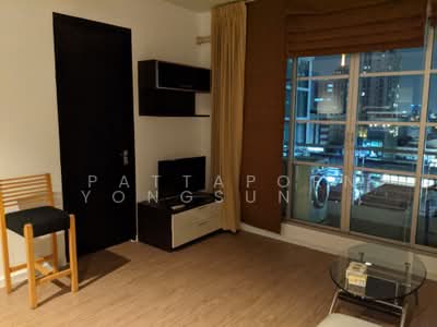 ขาย - Baan Klang Krung Siam-Pathumwan : บ้านกลางกรุง สยาม-ปทุมวัน คอนโดมิเนียม, กรุงเทพ
