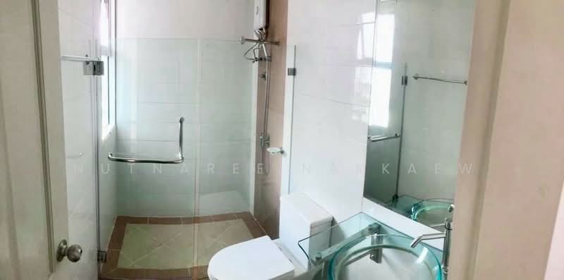 The Complete Rajprarop, Bangkok, 10/18 Rajaprarop Road, Thanon Phaya Thai, Ratchathewi, Bangkok, 1 Bedroom, 50 sqm, Condo For Rent, by Nutnaree Nakkaew, 500334995 - DDproperty.com