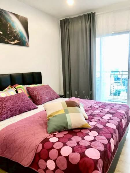 The Complete Rajprarop, Bangkok, 10/18 Rajaprarop Road, Thanon Phaya Thai, Ratchathewi, Bangkok, 1 Bedroom, 50 sqm, Condo For Rent, by Nutnaree Nakkaew, 500334995 - DDproperty.com