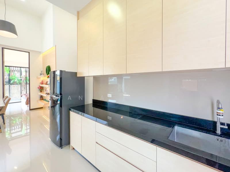 The Maple Pattaya, Chon Buri (Pattaya), 45 Moo 2 Khaomakok Soi 12/1, Huai Yai, Bang Lamung (Pattaya), Chon Buri (Pattaya), 2 Bedrooms, 218 sqm, Villa For Sale, by Chanya Rojana, 500334996 - DDproperty.com