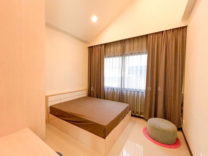 The Maple Pattaya, Chon Buri (Pattaya), 45 Moo 2 Khaomakok Soi 12/1, Huai Yai, Bang Lamung (Pattaya), Chon Buri (Pattaya), 2 Bedrooms, 218 sqm, Villa For Sale, by Chanya Rojana, 500334996 - DDproperty.com
