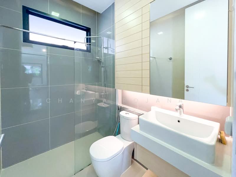 The Maple Pattaya, Chon Buri (Pattaya), 45 Moo 2 Khaomakok Soi 12/1, Huai Yai, Bang Lamung (Pattaya), Chon Buri (Pattaya), 2 Bedrooms, 218 sqm, Villa For Sale, by Chanya Rojana, 500334996 - DDproperty.com