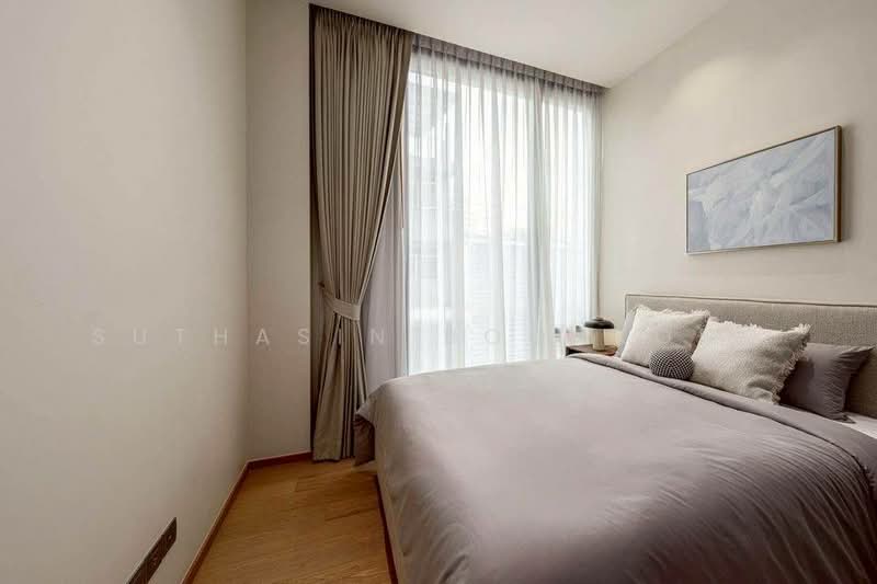 28 Chidlom, Bangkok, 28 Chit Lom Alley, Lumphini, Pathum Wan, Bangkok, 2 Bedrooms, 74 sqm, Condo For Rent, by Suthasin Boonkong, 500334998 - DDproperty.com