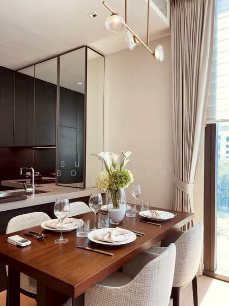 28 Chidlom, Bangkok, 28 Chit Lom Alley, Lumphini, Pathum Wan, Bangkok, 2 Bedrooms, 74 sqm, Condo For Rent, by Suthasin Boonkong, 500334998 - DDproperty.com
