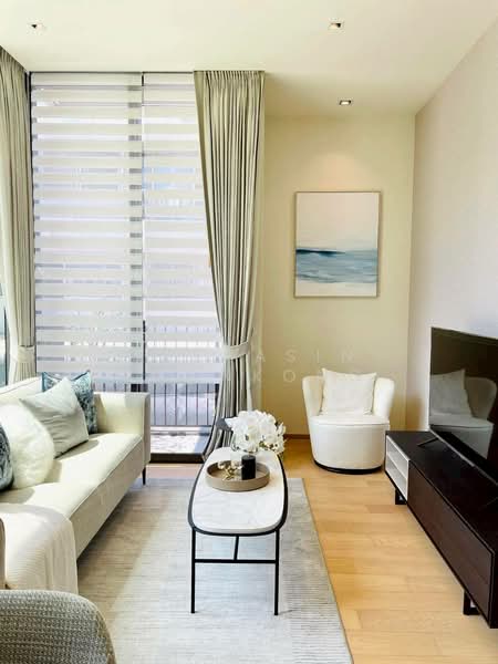 28 Chidlom, Bangkok, 28 Chit Lom Alley, Lumphini, Pathum Wan, Bangkok, 2 Bedrooms, 74 sqm, Condo For Rent, by Suthasin Boonkong, 500334998 - DDproperty.com