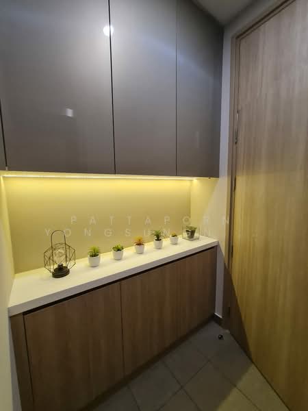 Noble Ploenchit, Bangkok, 1035 Ploenchit Road, Lumphini, Pathum Wan, Bangkok, 2 Bedrooms, 80 sqm, Condo For Rent, by Pattaporn Yongsungnone, 500335005 - DDproperty.com