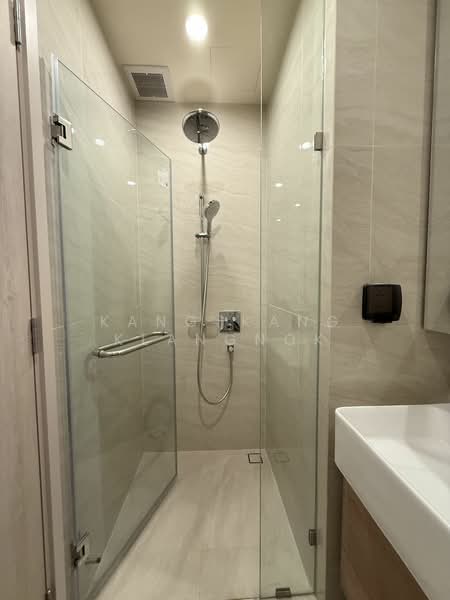 Noble Form Thonglor, Bangkok, Sukhumvit 55, Khlong Tan Nua, Watthana, Bangkok, 1 Bedroom, 32 sqm, Condo For Rent, by Kang-Kang Klangnok, 500335006 - DDproperty.com