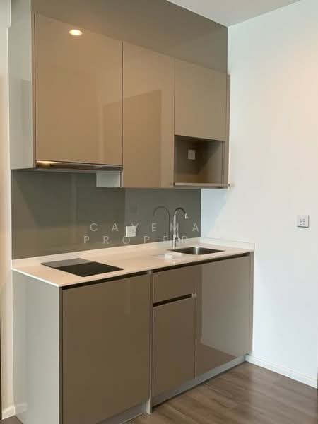 Whizdom Essence, bangkok, 5 Piyabutr 1 Alley, Bang Chak, Phra Khanong, Bangkok, 1 Bedroom, 34 sqm, Condo For Rent, by caveman property, 500335009 - DDproperty.com