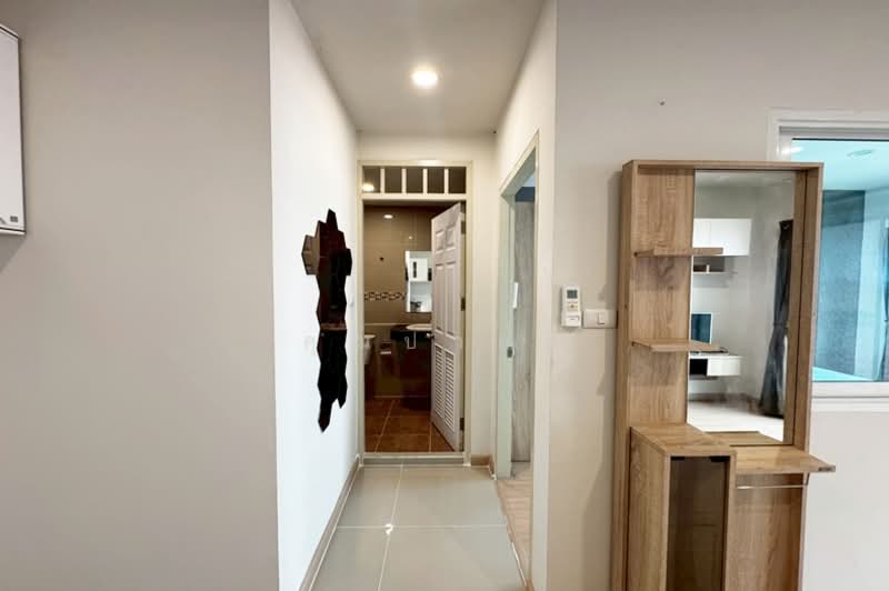 Anna Condo Ladprao 101, Bangkok, 10 Pho Kaeo 3 Alley, Khlong Chan, Bang Kapi, Bangkok, 1 Bedroom, 32 sqm, Condo For Sale, by คุณปาล์ม, 500335015 - DDproperty.com