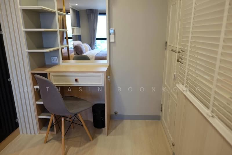 Knightsbridge Prime Sathorn : ไนท์บริดจ์ ไพรม์ สาทร, กรุงเทพ, 599 นราธิวาสราชนครินทร์, ทุ่งมหาเมฆ, สาทร, กรุงเทพ, 46 ตร.ม., คอนโด ให้เช่า, โดย Suthasin Boonkong, 500335018 - DDproperty.com