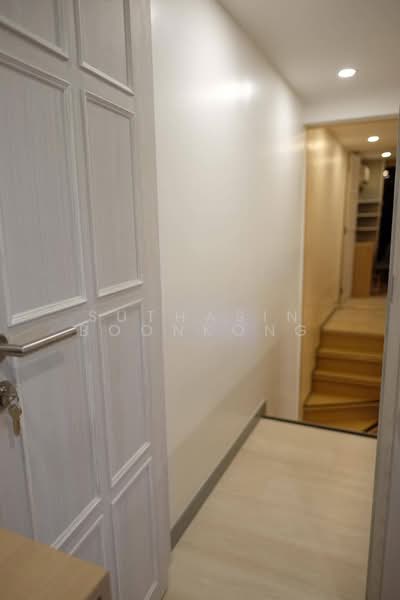 Knightsbridge Prime Sathorn : ไนท์บริดจ์ ไพรม์ สาทร, กรุงเทพ, 599 นราธิวาสราชนครินทร์, ทุ่งมหาเมฆ, สาทร, กรุงเทพ, 46 ตร.ม., คอนโด ให้เช่า, โดย Suthasin Boonkong, 500335018 - DDproperty.com